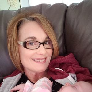 Meet your Posher, Stacey